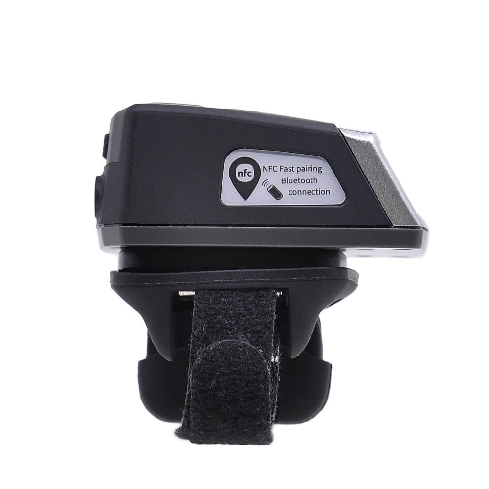Ringli skaner Mertech Mark3 — 3-surat