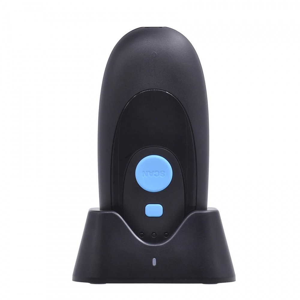 Simsiz shtrix-kod skaneri MERTECH CL-5300 P2D — 2-surat