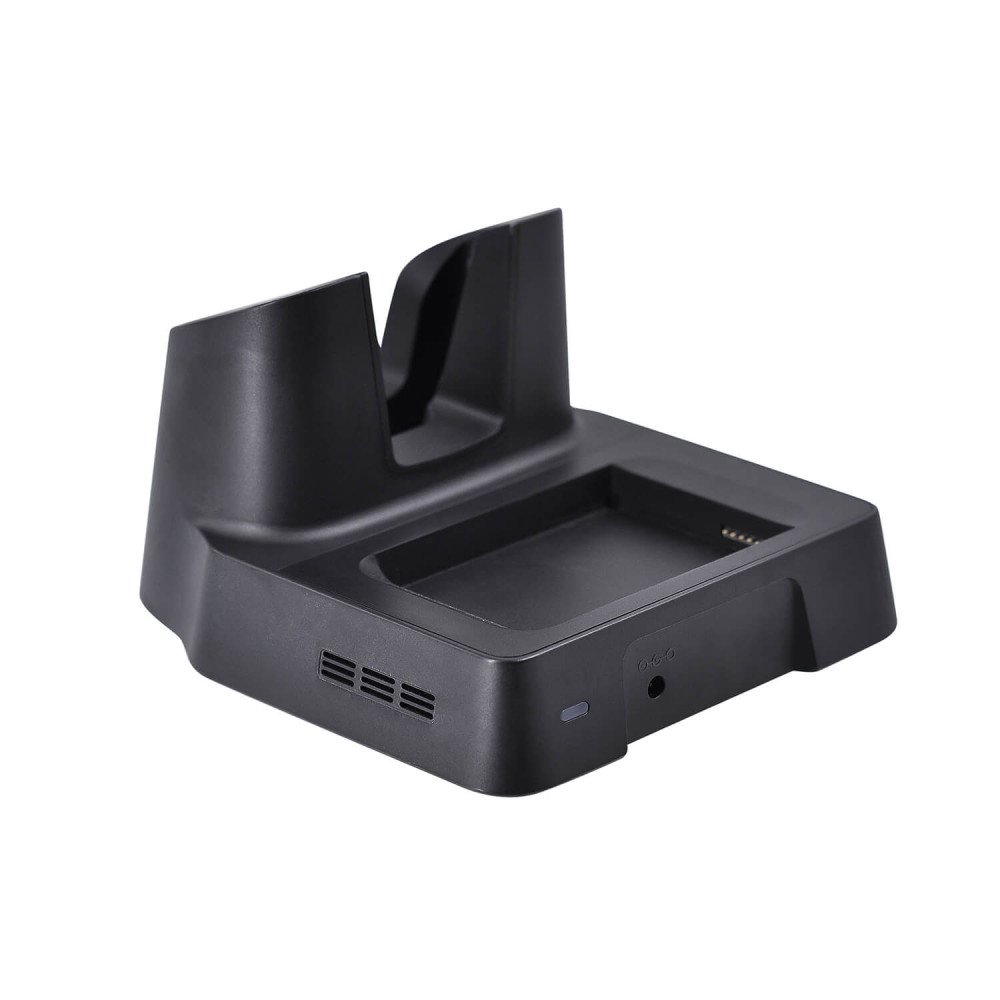 TSD MERTECH MovFast S55 uchun zaryadlovchi stend (Cradle) — 6-surat