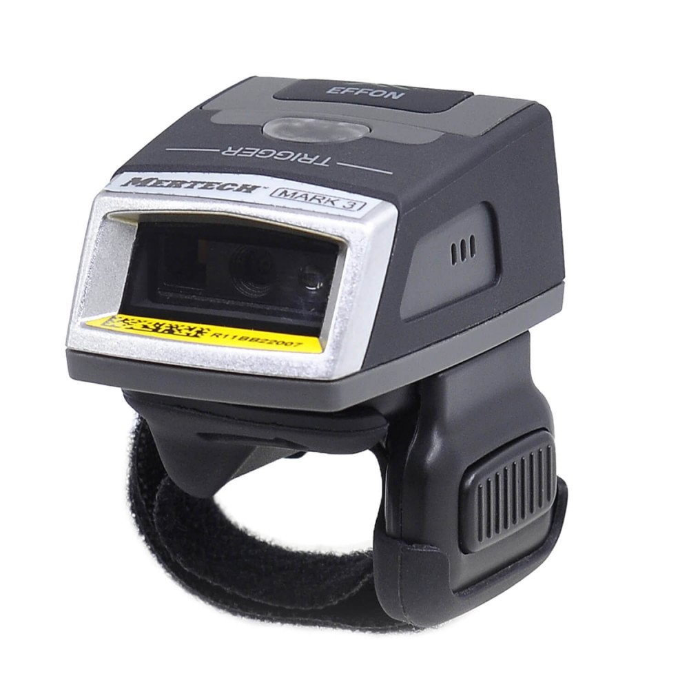 Ringli skaner Mertech Mark3 — 1-surat