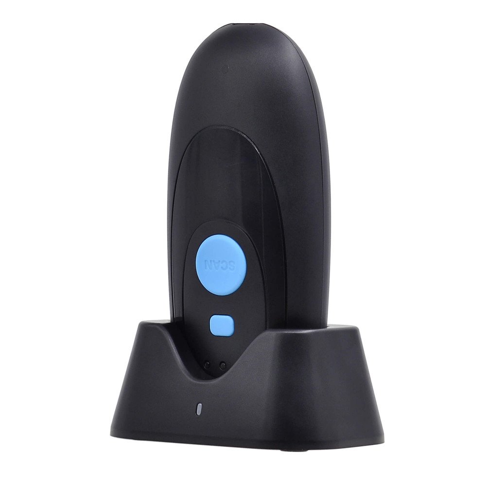 Simsiz shtrix-kod skaneri MERTECH CL-5300 P2D — 3-surat