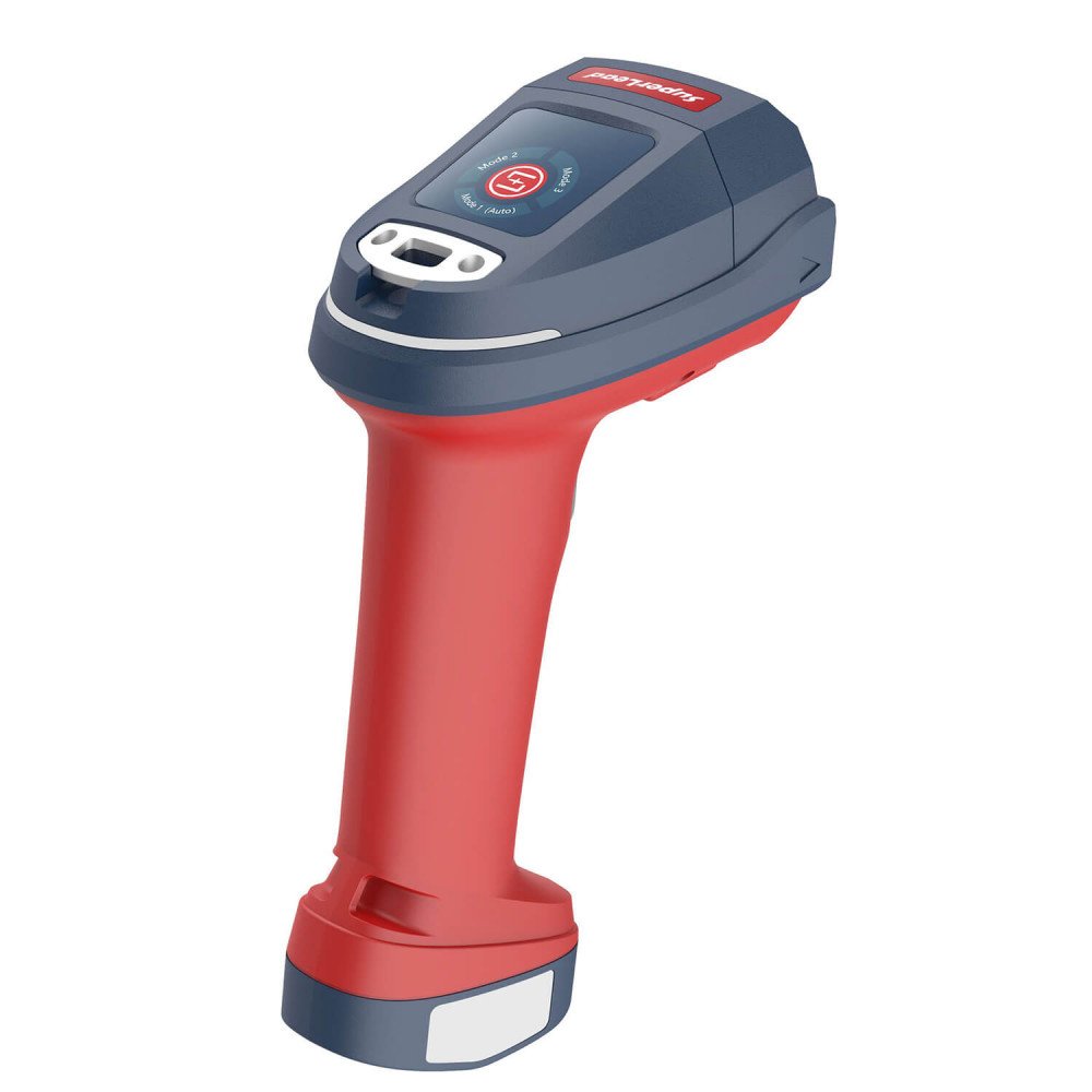 Сканер MERTECH CL-5100 IP65 с зарядно-коммуникационным устройством (Cradle) — фото 4