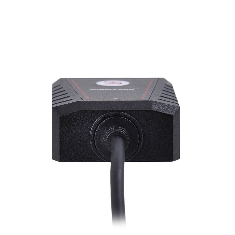 O‘rnatilgan shtrix-kod skaneri MERTECH N300 warm light 2D — 7-surat