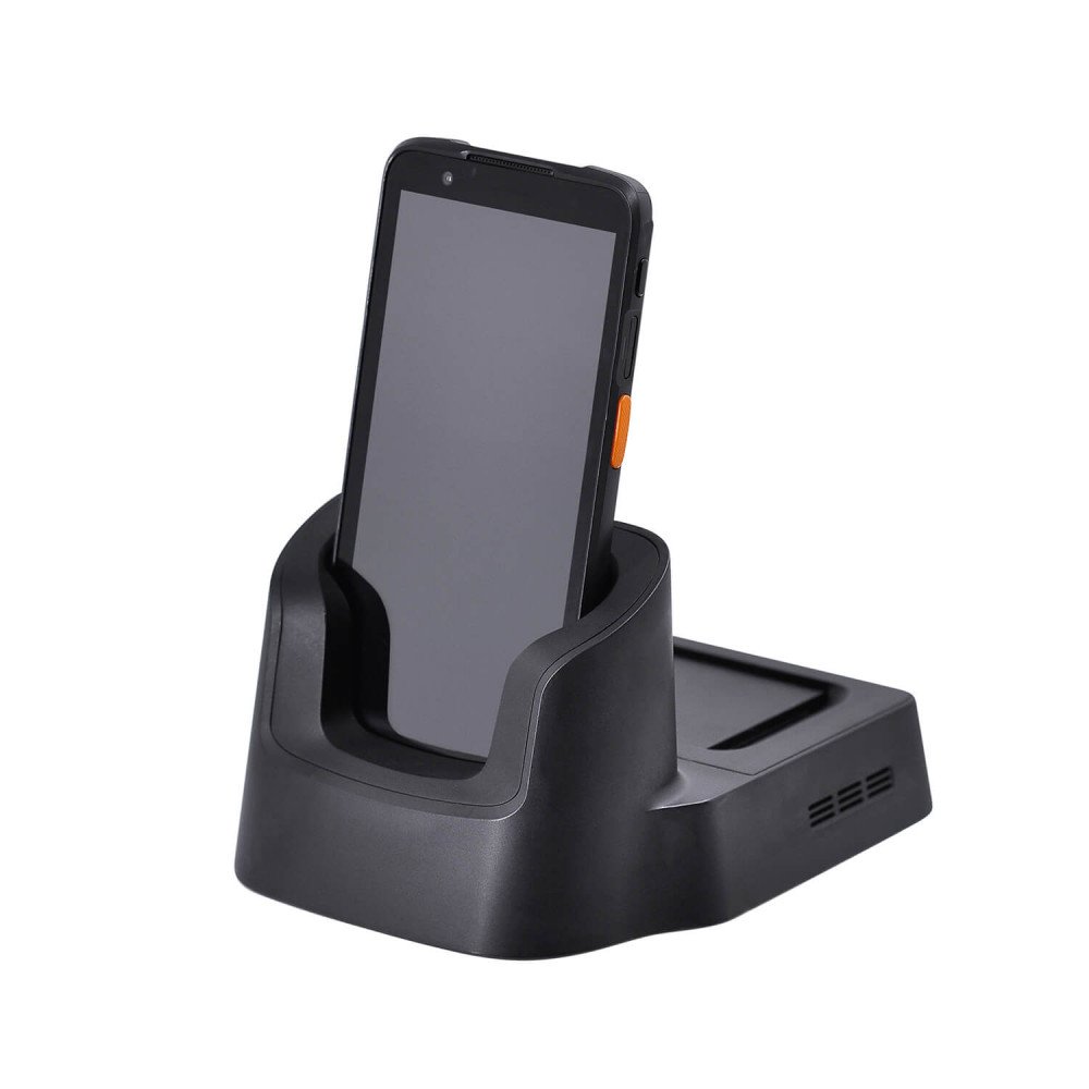 TSD MERTECH MovFast S55 uchun zaryadlovchi stend (Cradle) — 10-surat