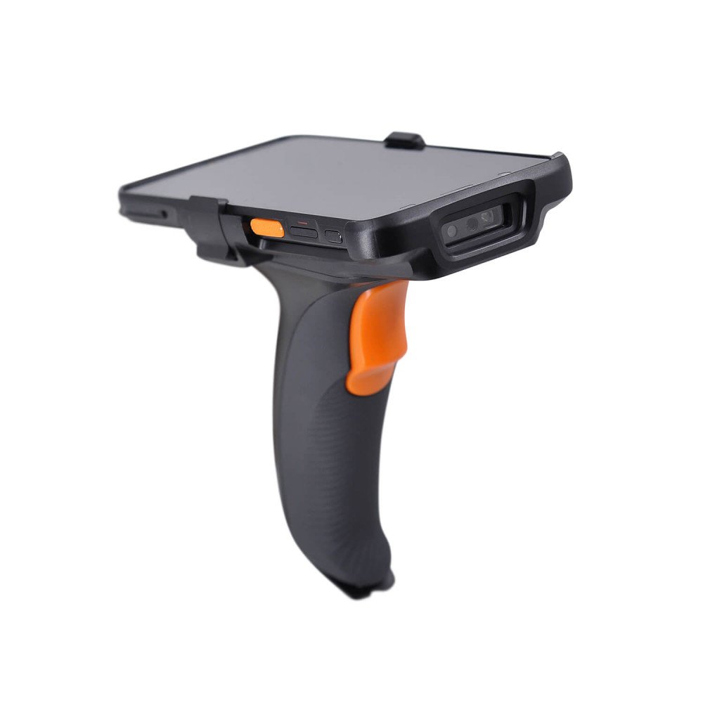 Пистолетная рукоятка для ТСД MERTECH MovFast S55 — фото 7