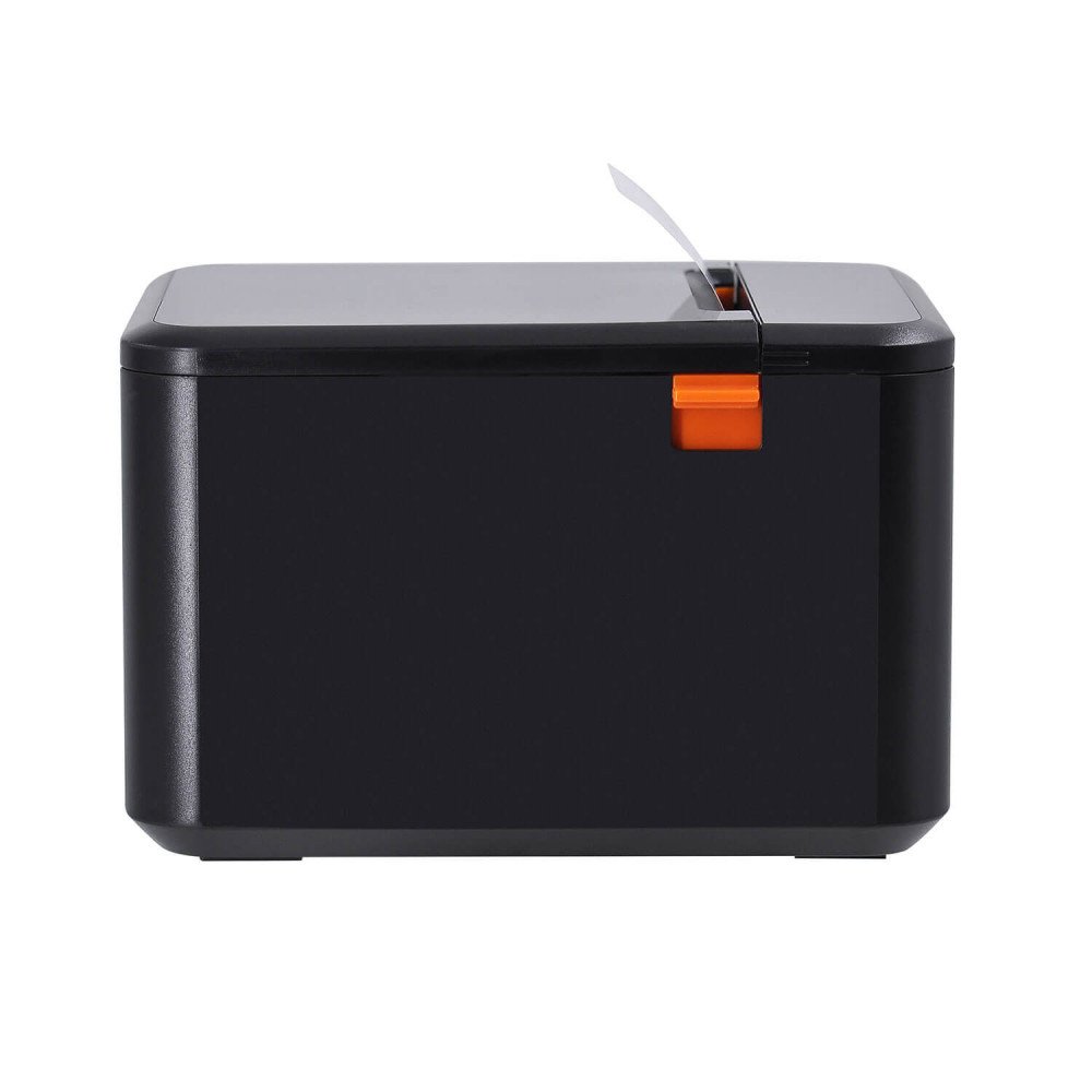 Чековый принтер MERTECH Q80 (Ethernet, USB Black) — фото 7