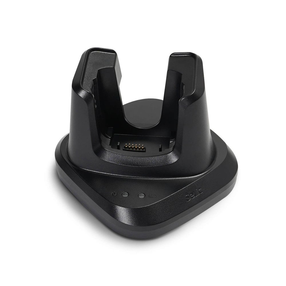 Зарядная подставка (Cradle) для ТСД MERTECH Seuic AutoID серии 8 — фото 2