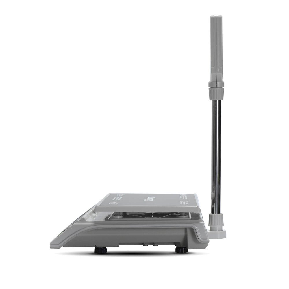 Savdo stoli tarozilari M-ER 326 ACP-32.5 "Slim" LED Oq — 3-surat