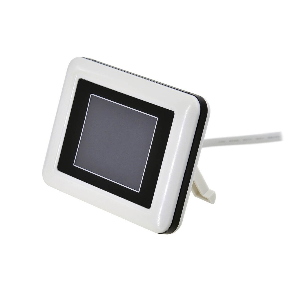 Banknot hisoblagichi uchun masofaviy displey TFT MERTECH C-200 CIS DOUBLE — 8-surat