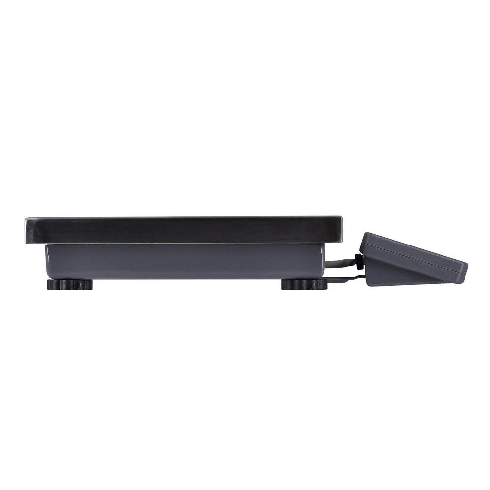 Qadoqlash stoli tarozilari M-ER 224 AFU-15.2 STEEL LCD USB — 9-surat