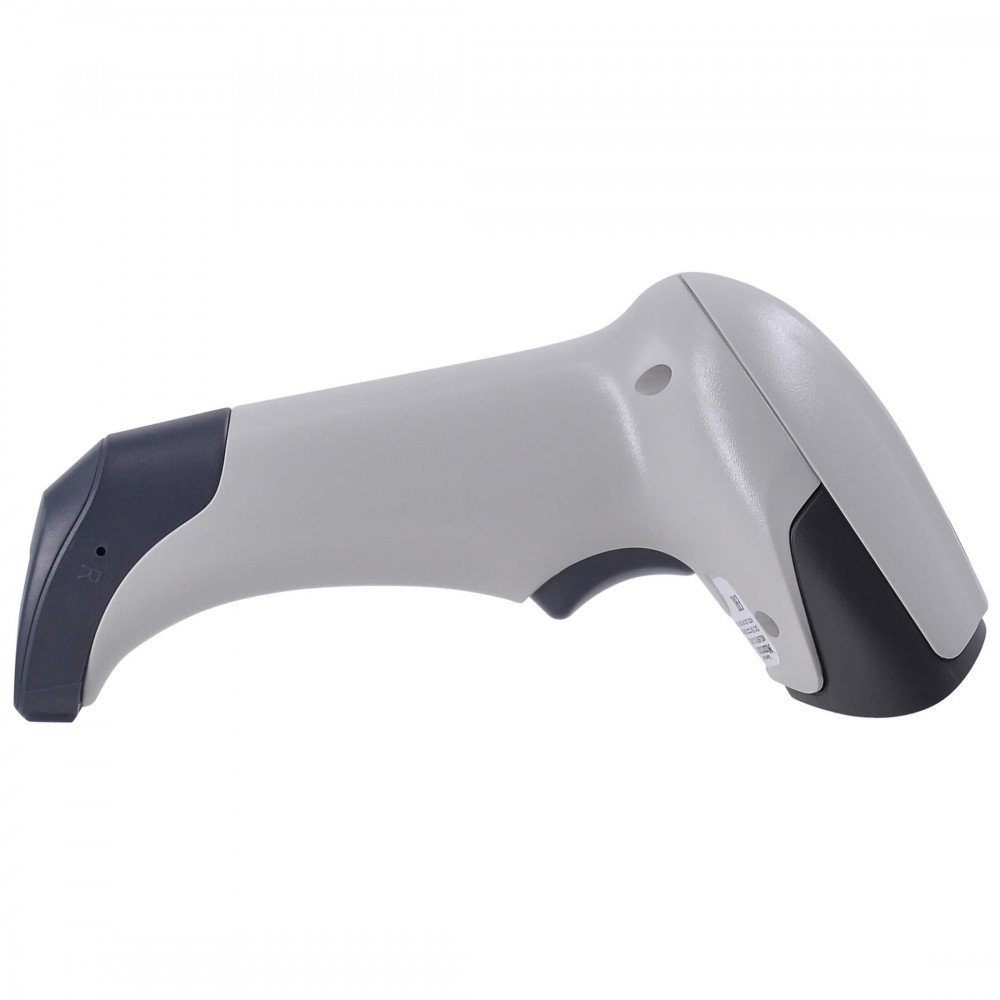 Simsiz shtrix-kod skaneri MERTECH CL-2320 BLE SPP Dongle P2D USB oq — 3-surat