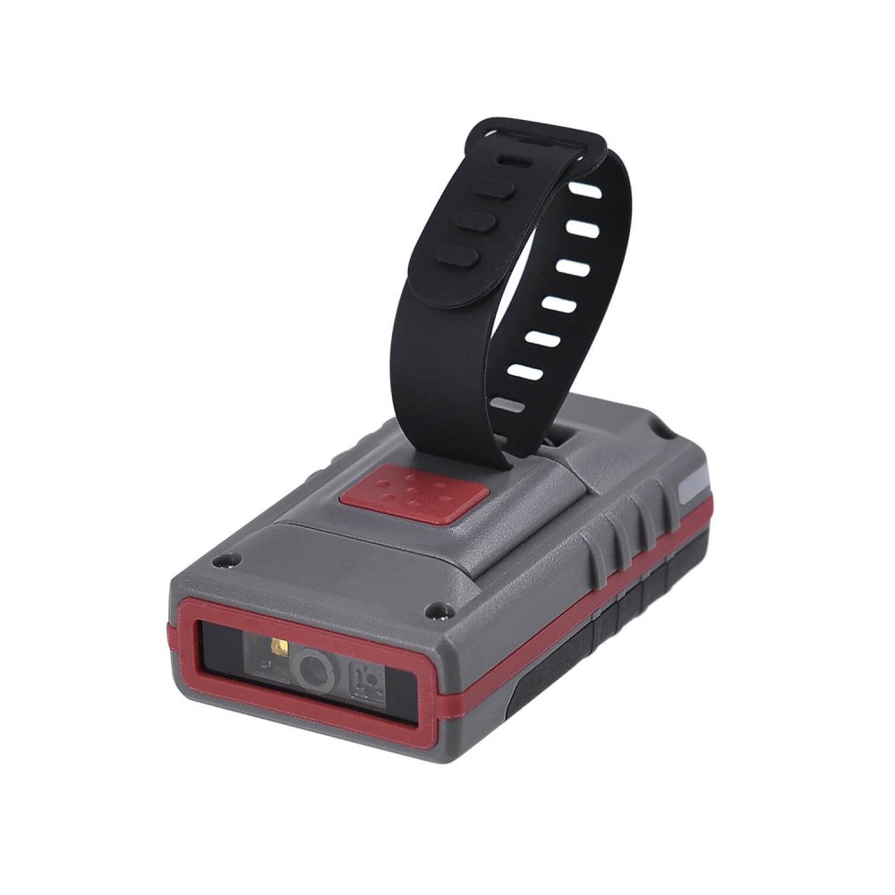 Ringli skaner MERTECH X21 BLE Dongle P2D SR USB (to'plam) — 8-surat