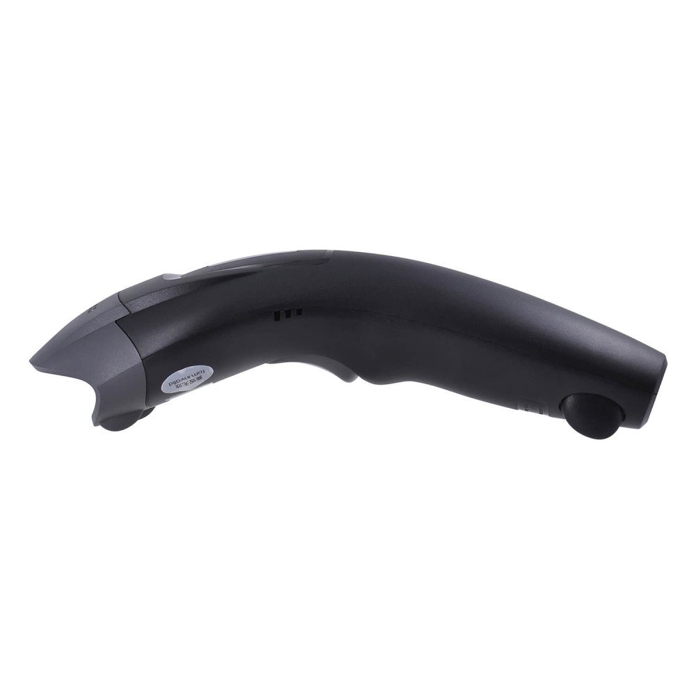 Беспроводной сканер штрих-кода MERTECH CL-610 BLE Dongle P2D USB Black — фото 4