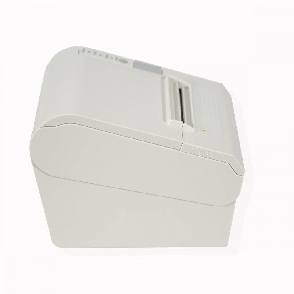Чековый принтер MPRINT G80 USB White — фото 3