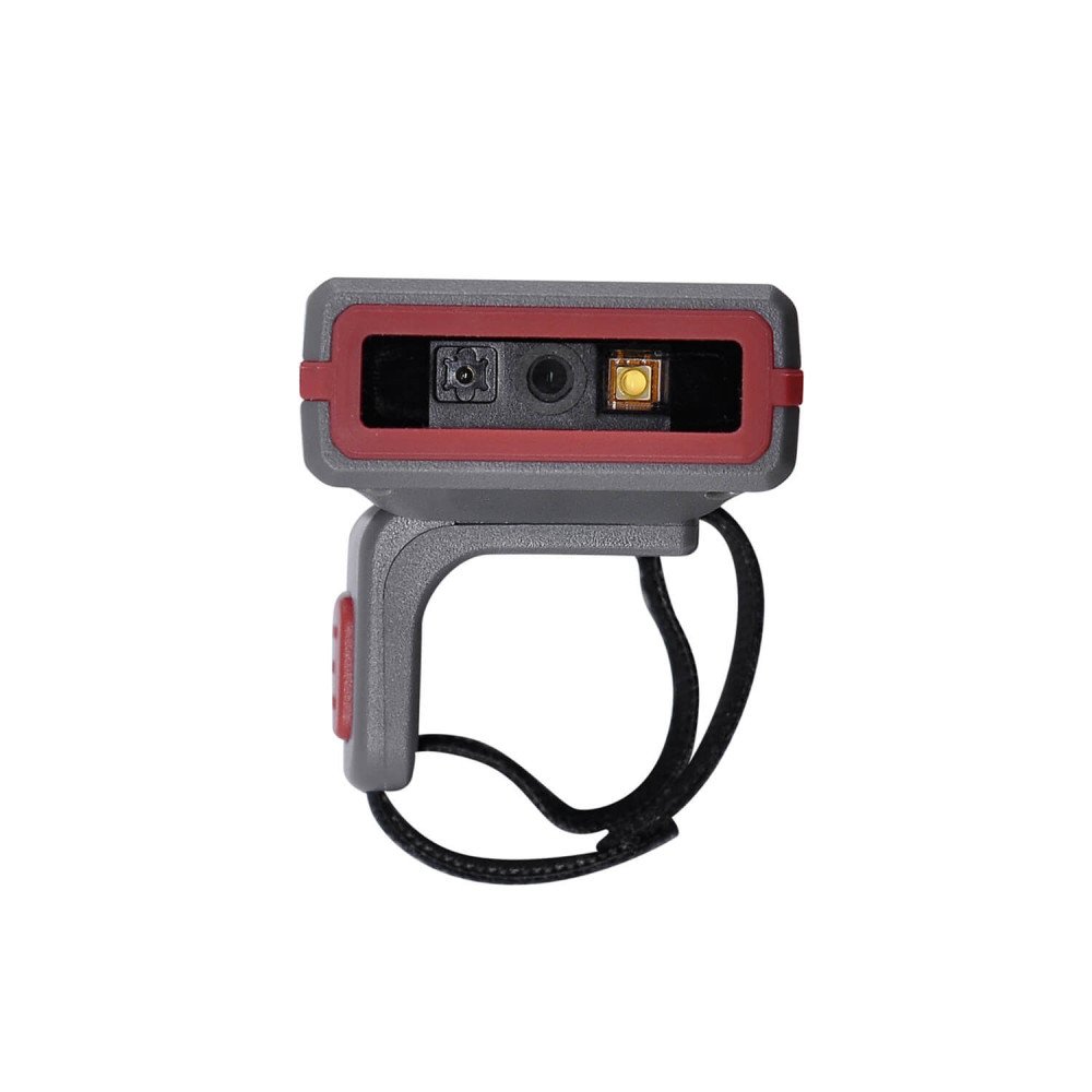 Ringli skaner MERTECH X21 BLE Dongle P2D SR USB (to'plam) — 4-surat