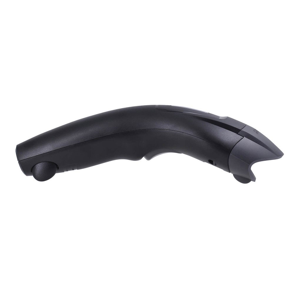 Беспроводной сканер штрих-кода MERTECH CL-610 BLE Dongle P2D USB Black — фото 3