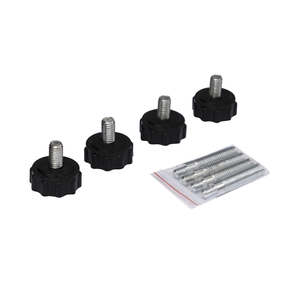 Фасовочные настольные весы M-ER 224 U-15.2 STEEL USB без дисплея, без АКБ — фото 8