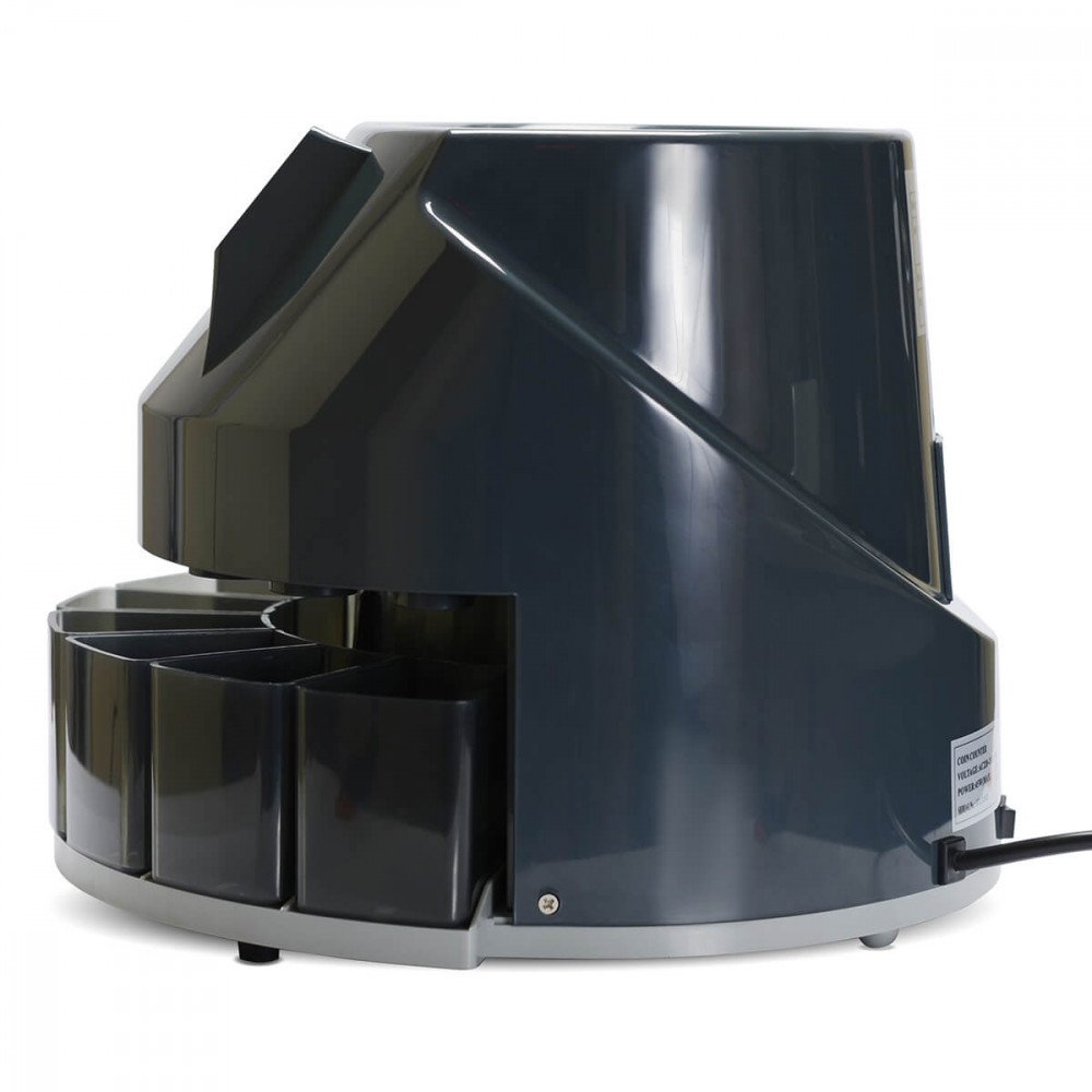Tangalar hisoblagichi MERTECH C-500 — 3-surat