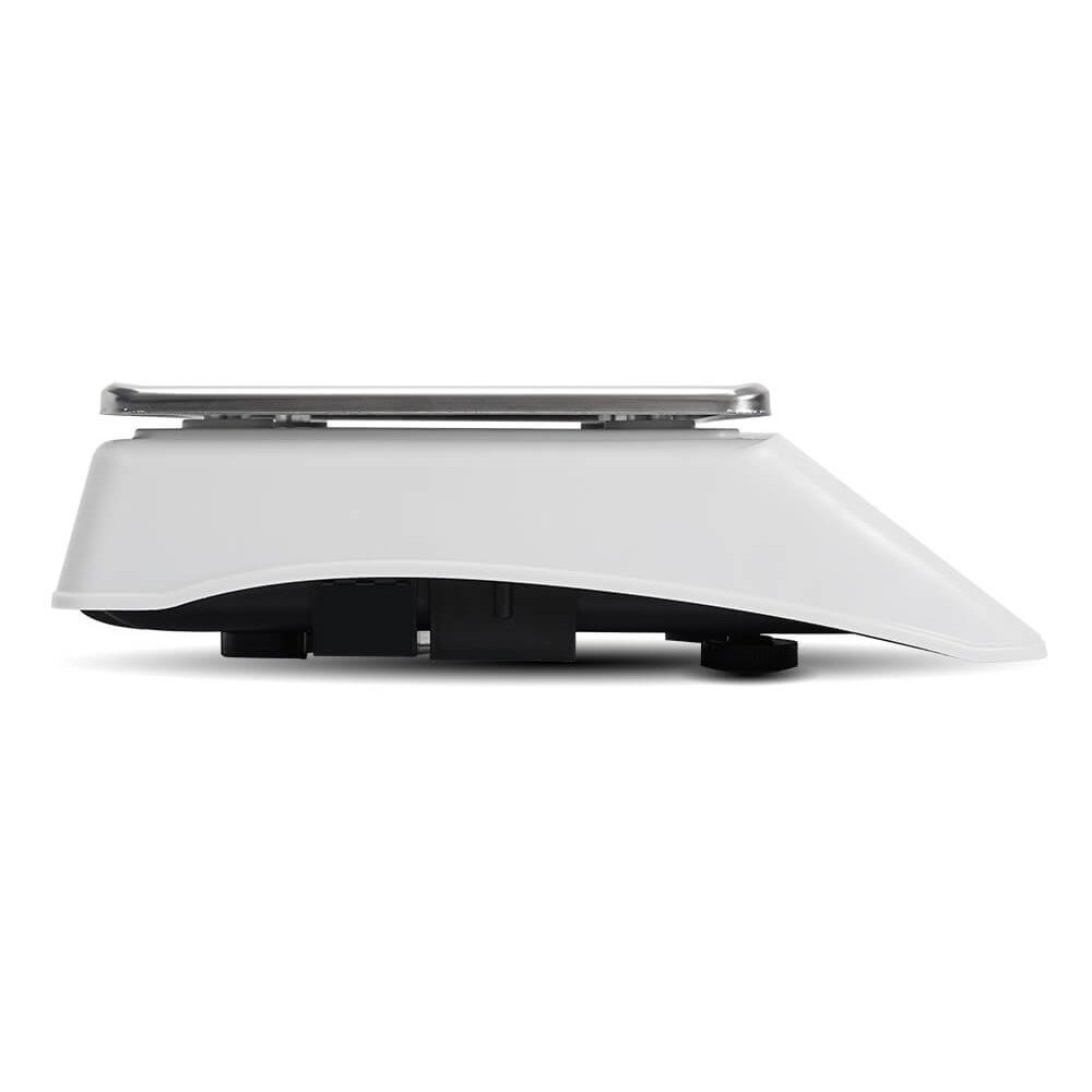 Торговые настольные весы M-ER 223 AC-32.5 "Mary" LED — фото 6