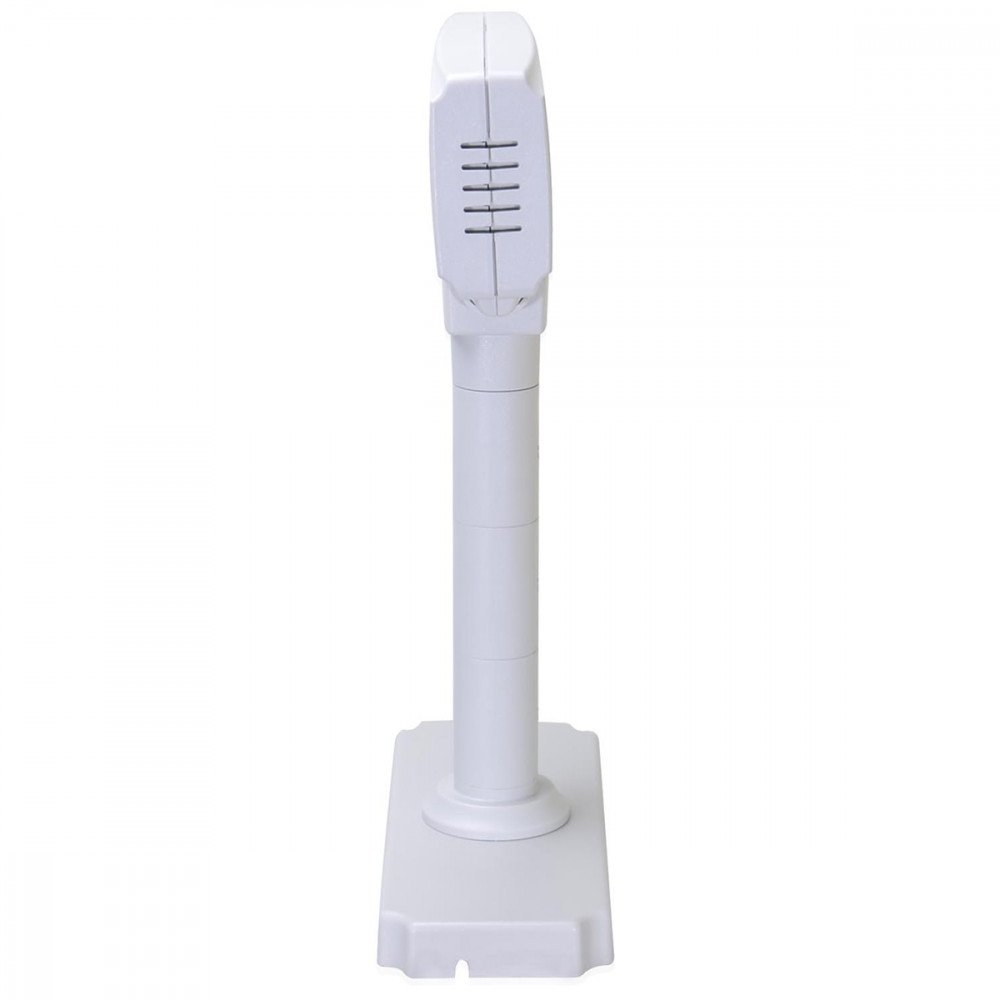 Mijoz ekrani MERTECH PD-1200VFD White — 2-surat