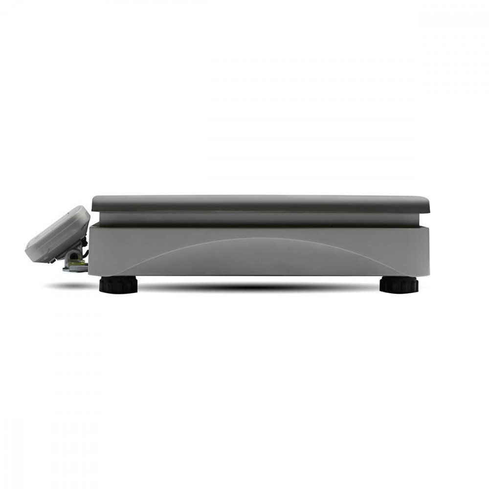 Qadoqlash stoli tarozilari M-ER 222 F-32.5 "Connect" LCD USB (COM) — 3-surat