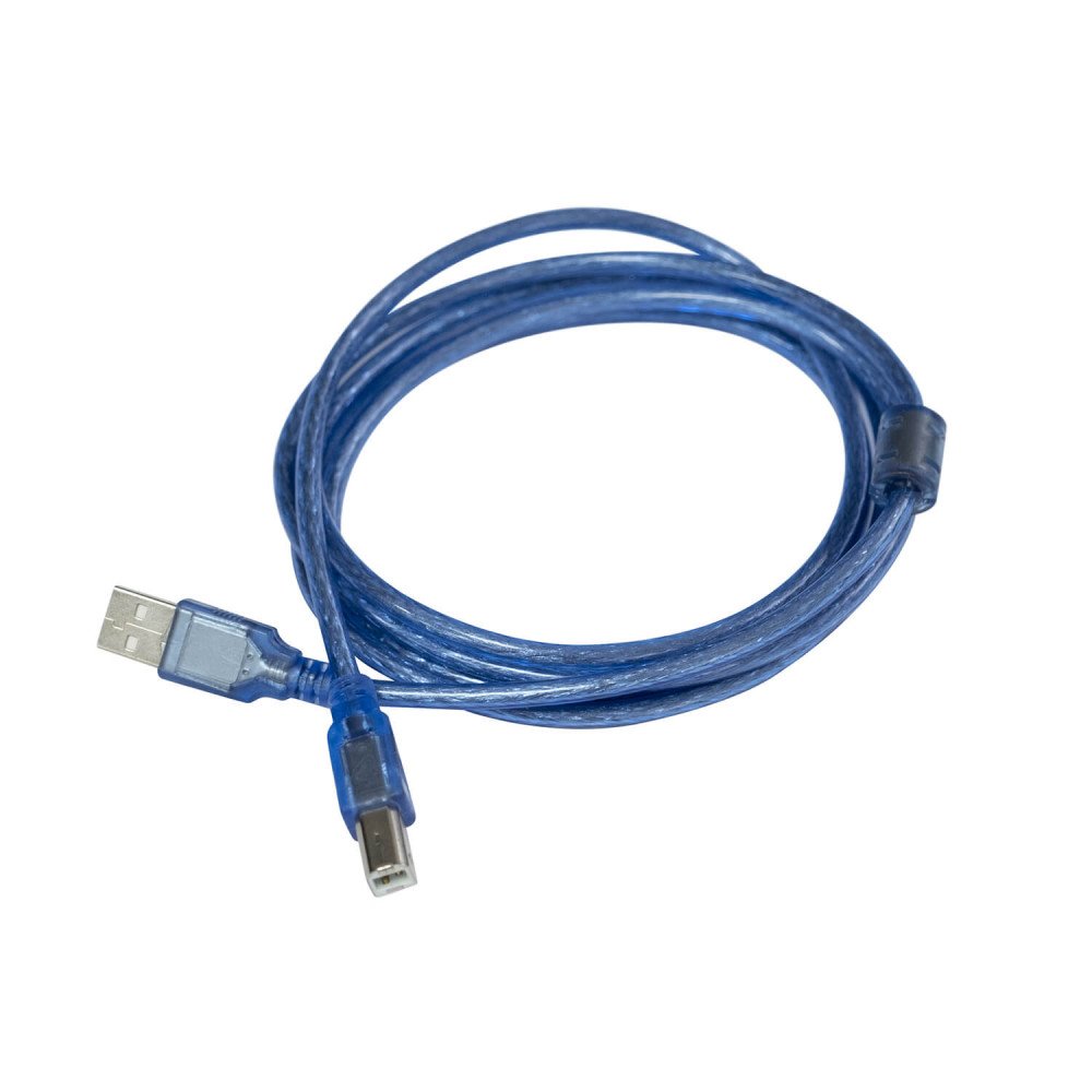 Фасовочные настольные весы M-ER 224 U-15.2 STEEL USB без дисплея, без АКБ — фото 6