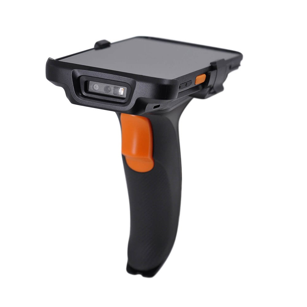 Пистолетная рукоятка для ТСД MERTECH MovFast S55 — фото 8
