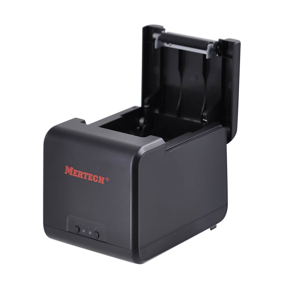 Yorliq printeri MERTECH DT58 TEMO (USB) — 2-surat