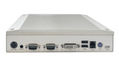 Tizim bloki CSI POS RX2 Intel N150, 4Gb RAM, 128Gb SSD