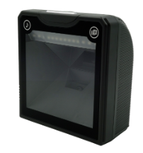 Statsionar skaner CSI Scan Cube