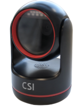 Statsionar skaner CSI Scan Eye Lite, USB 3 metr to'plami