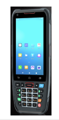 Ma'lumot yig'ish terminali CSI Moby One Base 4G RAM + 64 G ROM/Octa-core/2D (N6602) /4G/Wifi/BT/Android 10/4500mAh (quvvat manbai, kabel, kamarni o'z ichiga oladi)