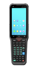 Ma'lumot yig'ish terminali CSI Moby One Pro, 4G RAM + 64 G ROM/Octa-core/2D (N6602)/4G/Wifi/BT/Android 10/4500mAh (quvvat manbai, kabel, kamarni o'z ichiga oladi)