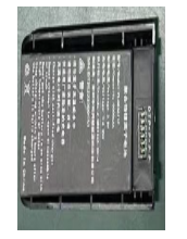 Moby One Pro uchun qo'shimcha batareya. Akkumulyator sig‘imi 4200 mAh