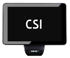 Прайс-чекер CSI Check Lite (2 Gb/16 Gb, 10.1", 2D, Wifi, Black) + ПО Set Kiosk