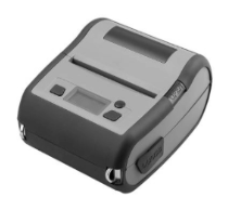 Mobil printer CSI Moby Print (3", wifi, bt, usb)