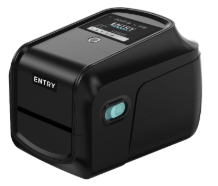 Принтер этикеток настольный термотрансферный Entry Print TT (128Mb, 203DPI, без WIFI)