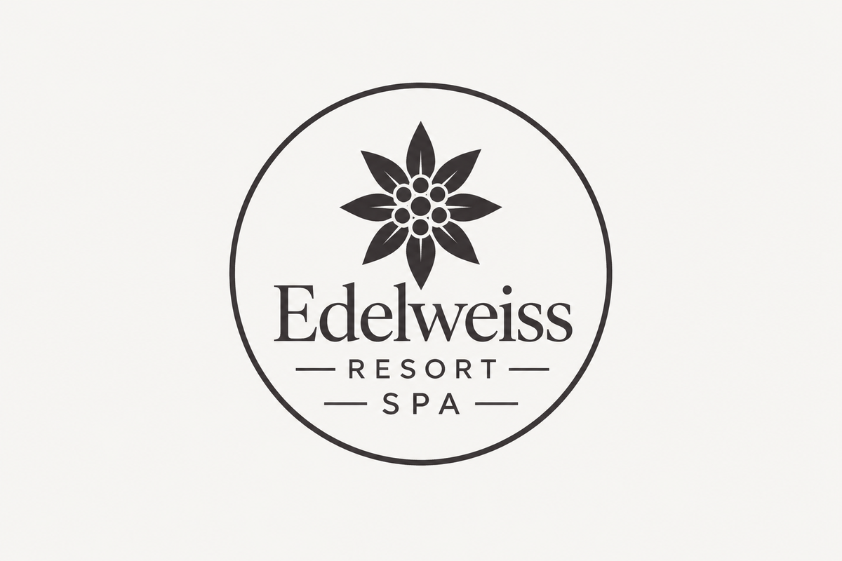 Edelweiss hotel & resort
