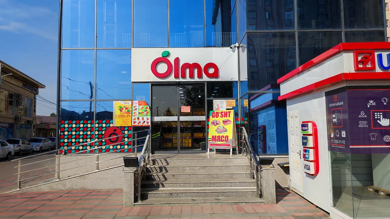 OLMA