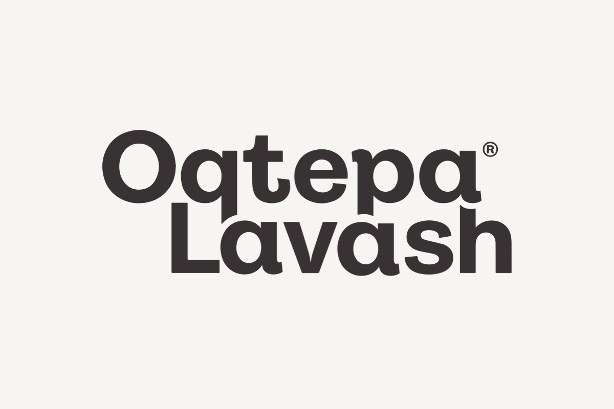 Oqtepa Lavash