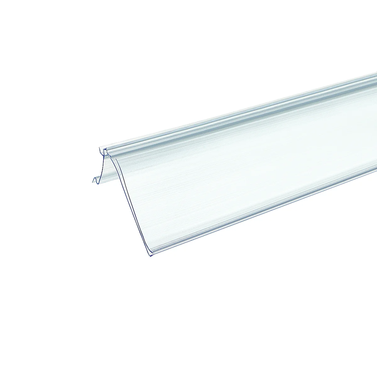 Narx ushlagichi HSAC60 shaffof, 988 mm — 2-surat