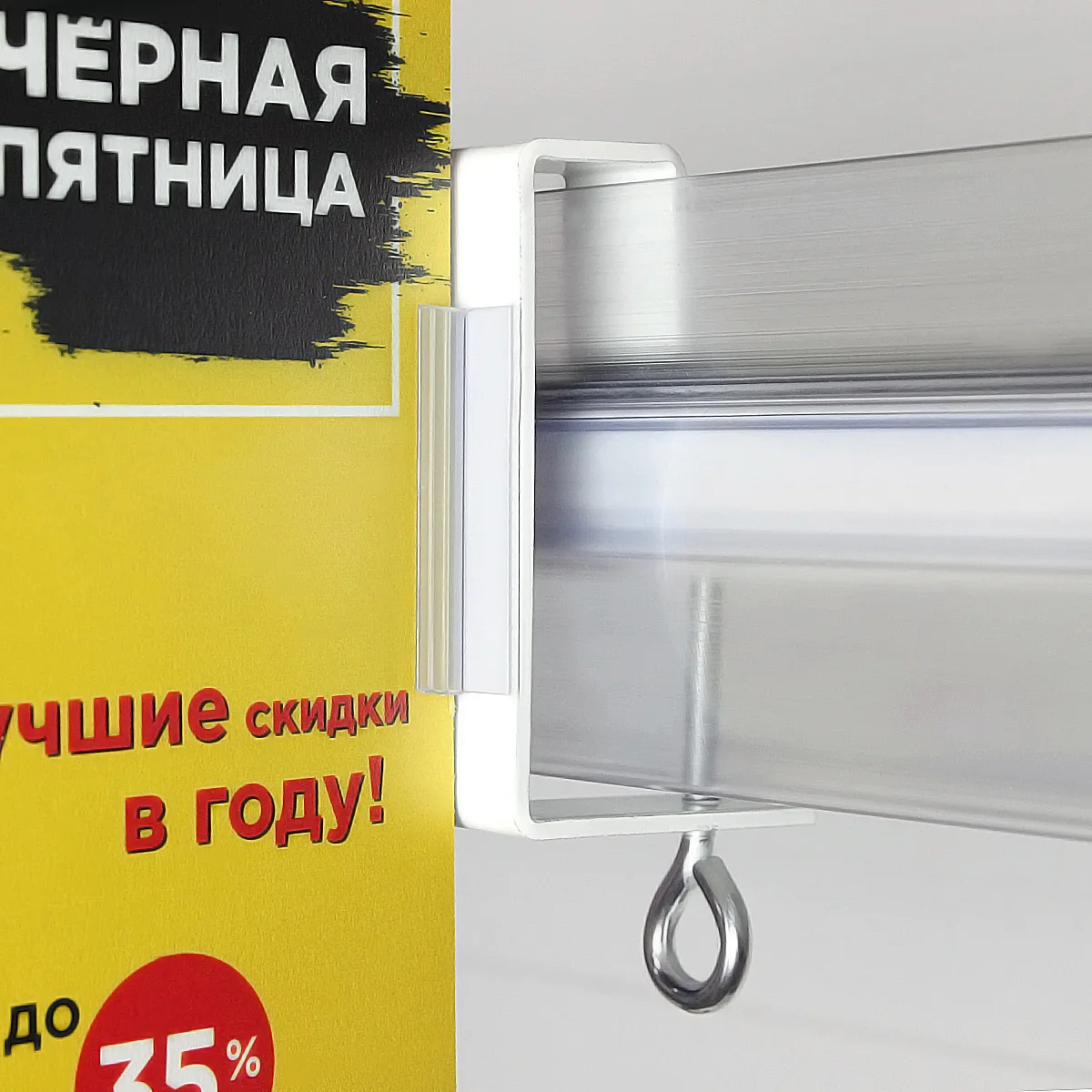 SUPERGRIP CLAMP-L SGT-25 lavha ushlagichi bilan qisqich va egilish — 3-surat