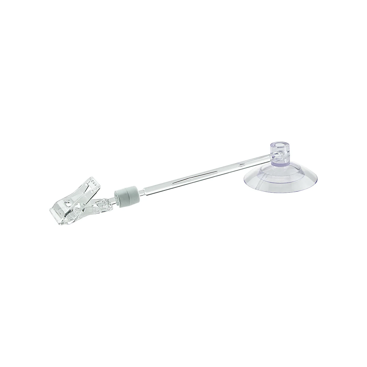 SC-46-CLAMP 100 mm qisqichli vakuumli mahkamlagich