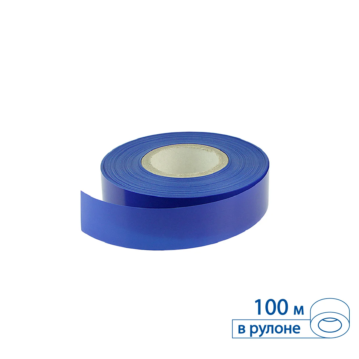 Narx yorlig‘i ushlagichi uchun COLOR-INSERT39 rangli tasmasi, yashil, 100 metr