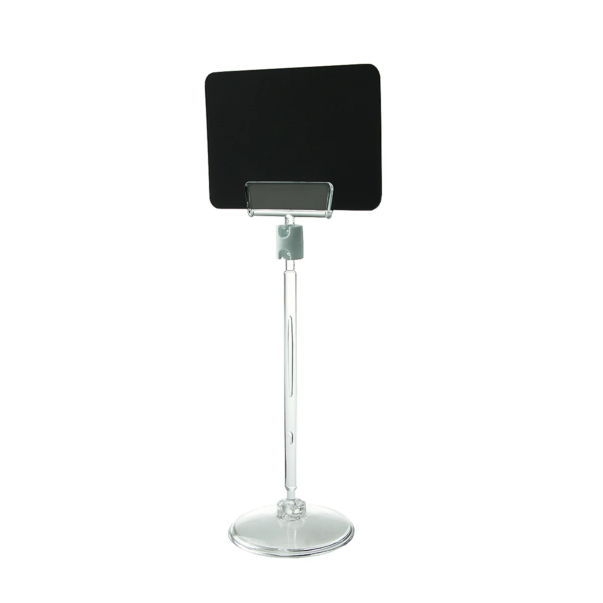 BASE CLIP 100mm narx yorlig‘i ushlagichi — 2-surat