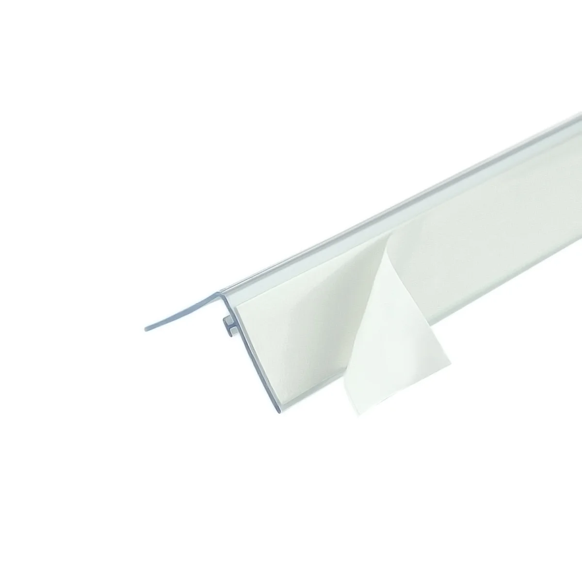 L-RAIL30 cheklagichi, balandligi 30 mm, uzunligi 1000 mm — 2-surat