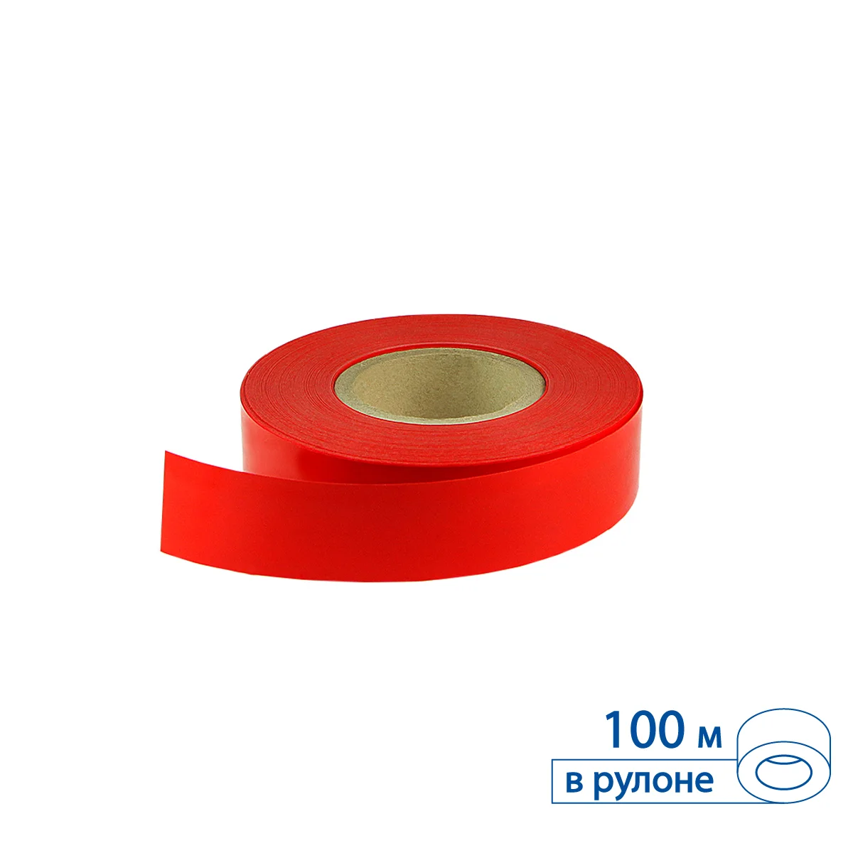 Narx yorlig‘i ushlagichi uchun COLOR-INSERT39 rangli tasmasi, yashil, 100 metr