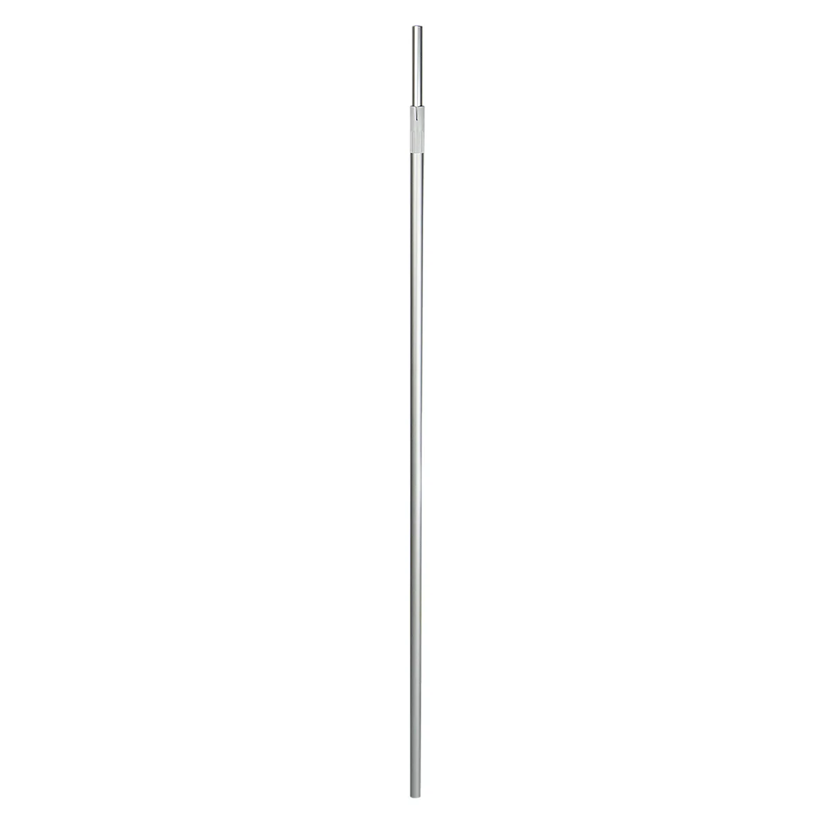 Alyuminiy teleskopik quvur TEL-ALUTUBE 1100-1400 mm — 2-surat