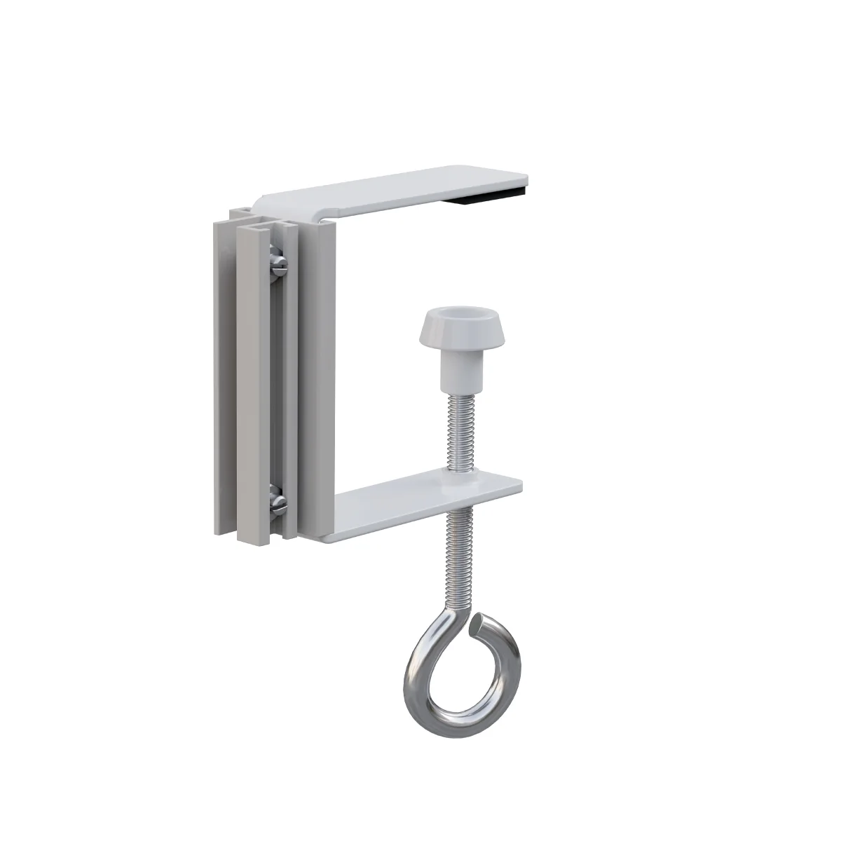 Струбцина с П-держателем UNI-CLAMP HOLDER — фото 1