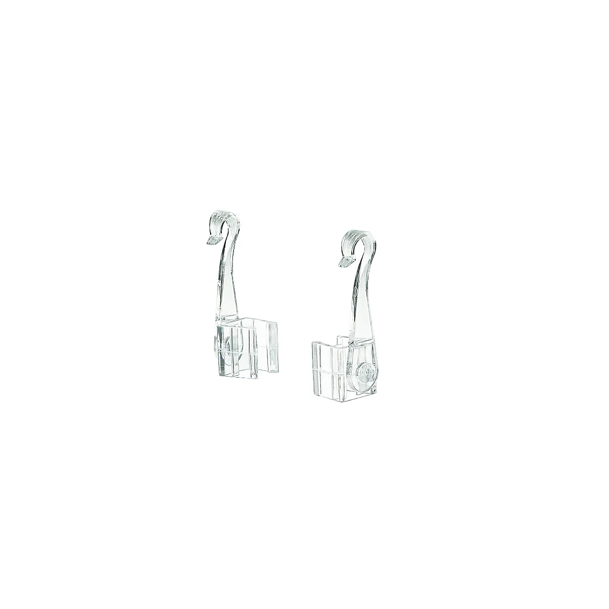 F-CLIP-SW buriluvchi ramka ilgagi — 1-surat